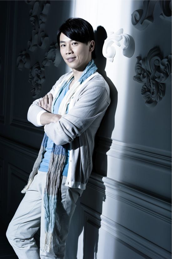 陶喆
