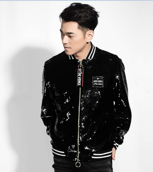 李晨