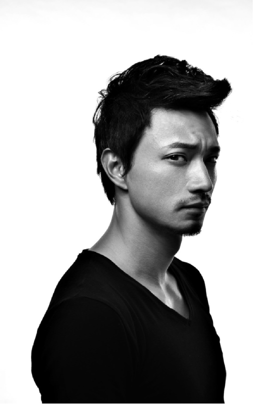 江明洋
