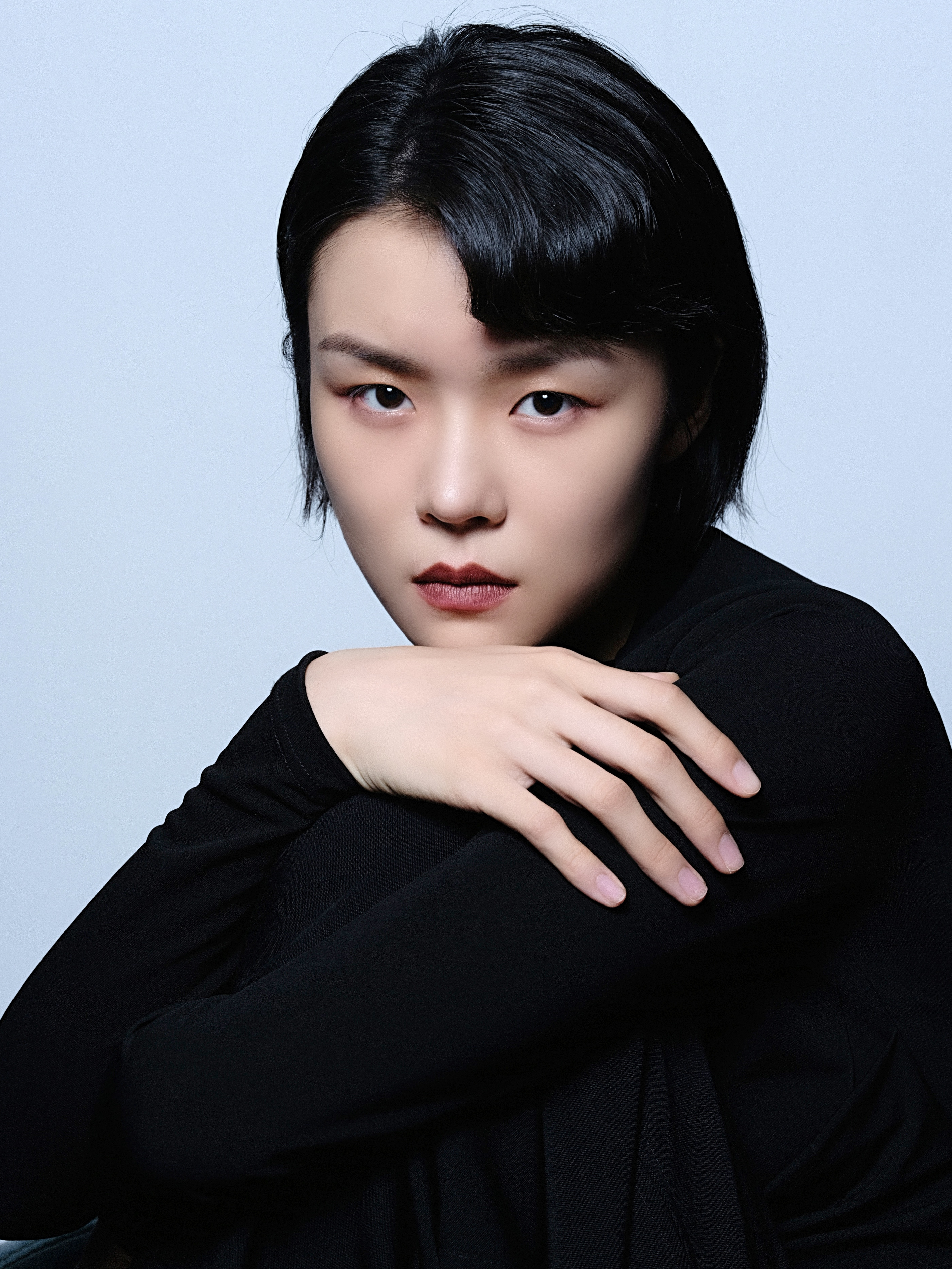 张婉清