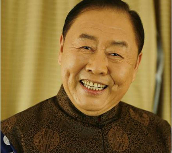 马德华
