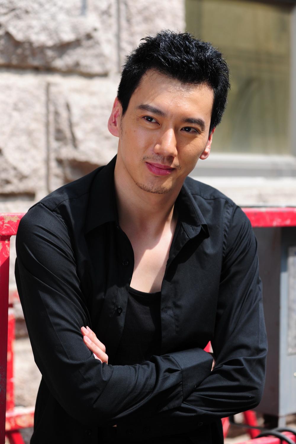 王坤