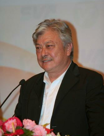 陈家林