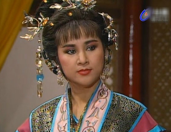 高玉珊