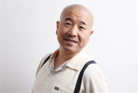 王小利