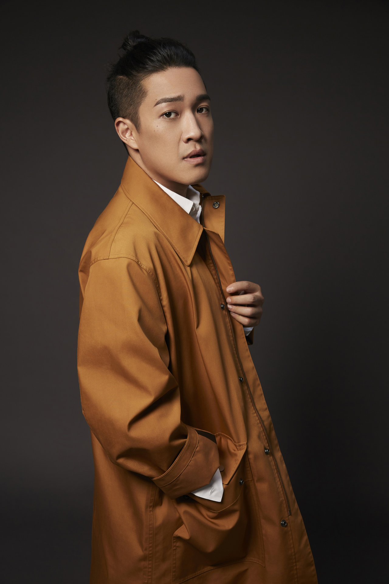 张博宇