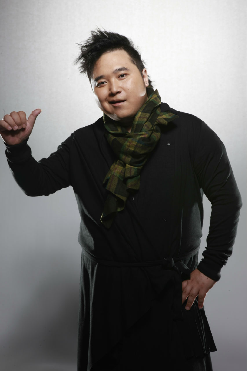 黄洋