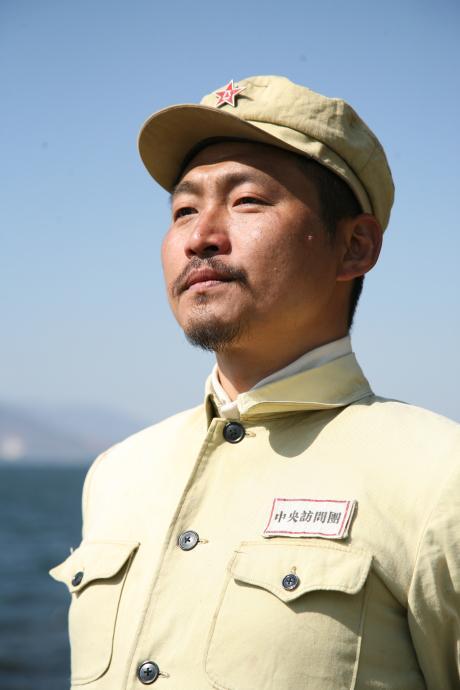 战卫华