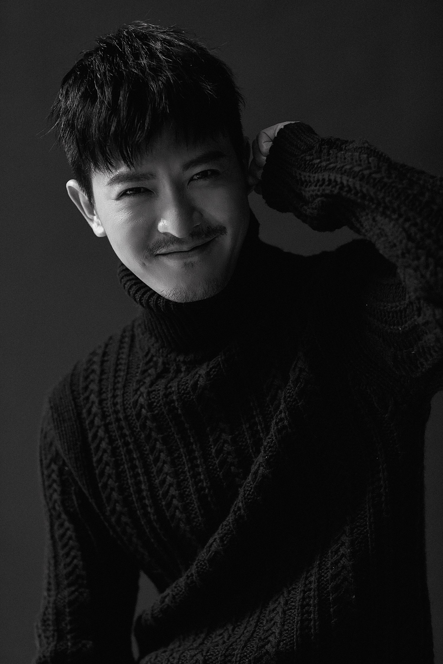 杨铮
