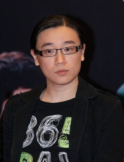 黄子桓