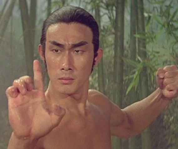 王虎