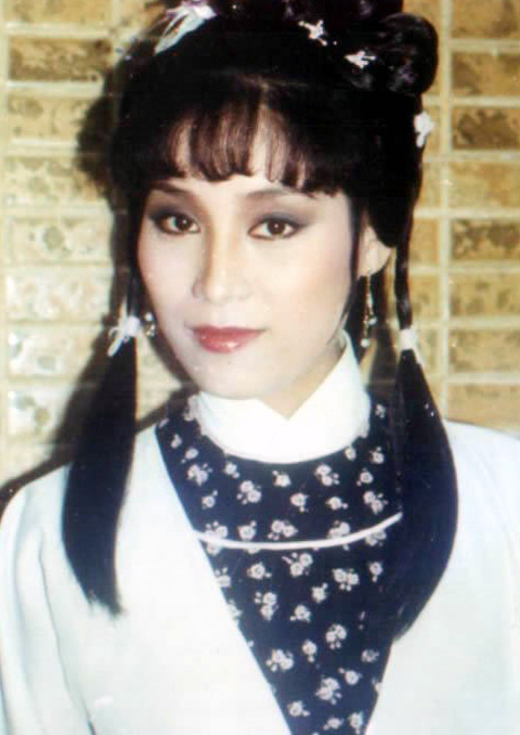 杨盼盼