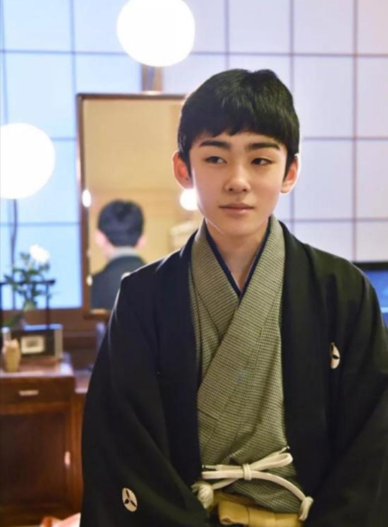 藤间斋