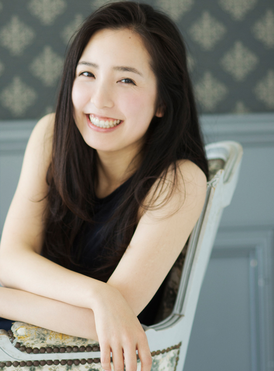 柊瑠美