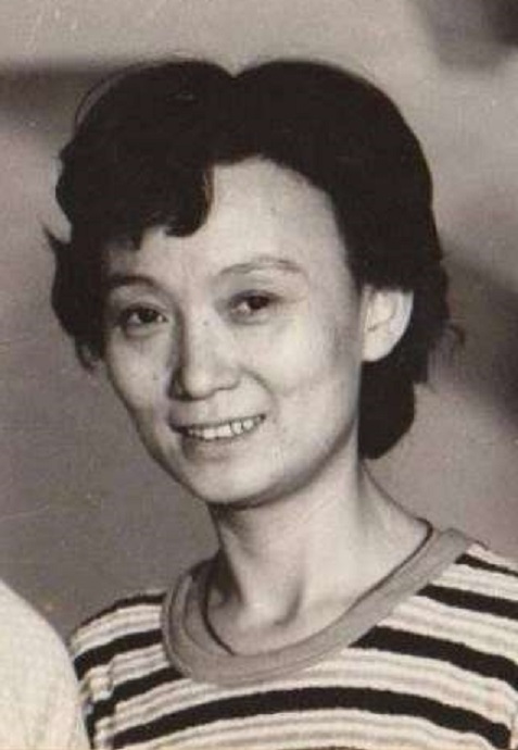 刘立立