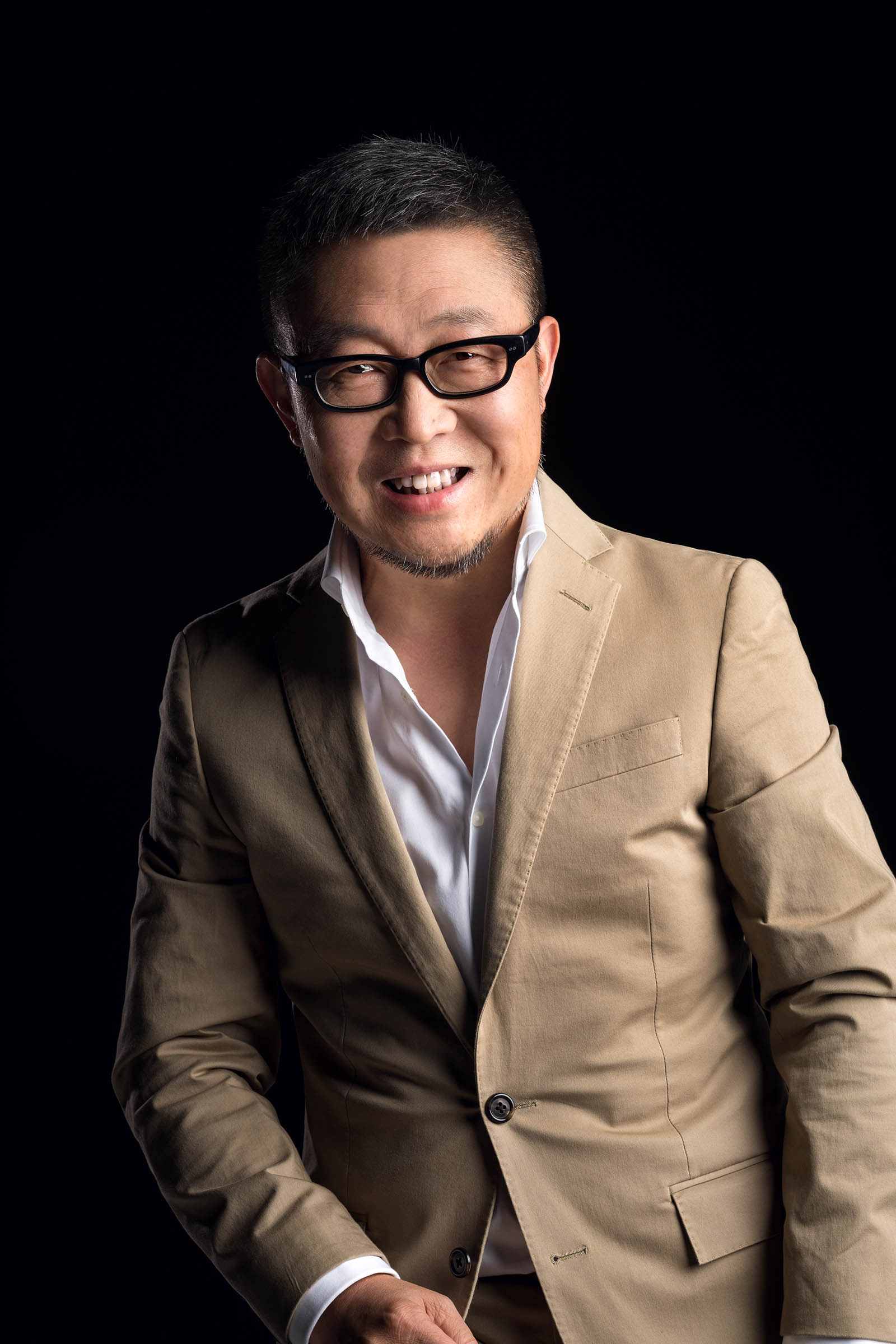 马清运
