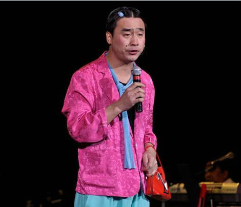张凯