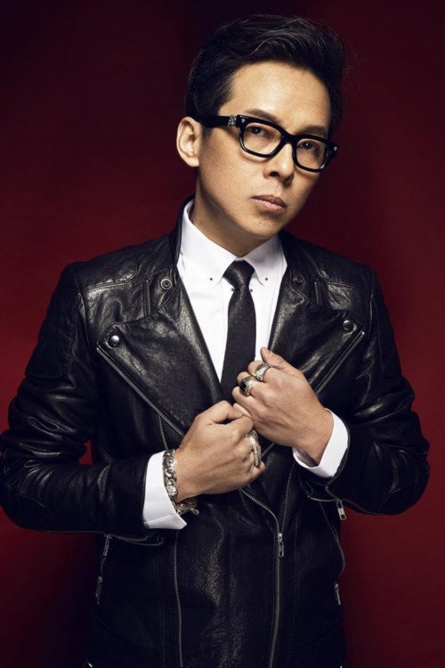 杨宇