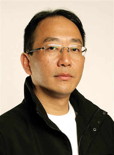 李仁港