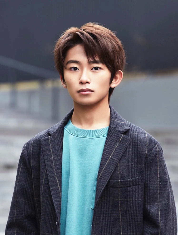 加藤清史郎