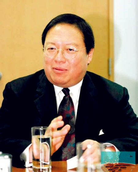 何志平