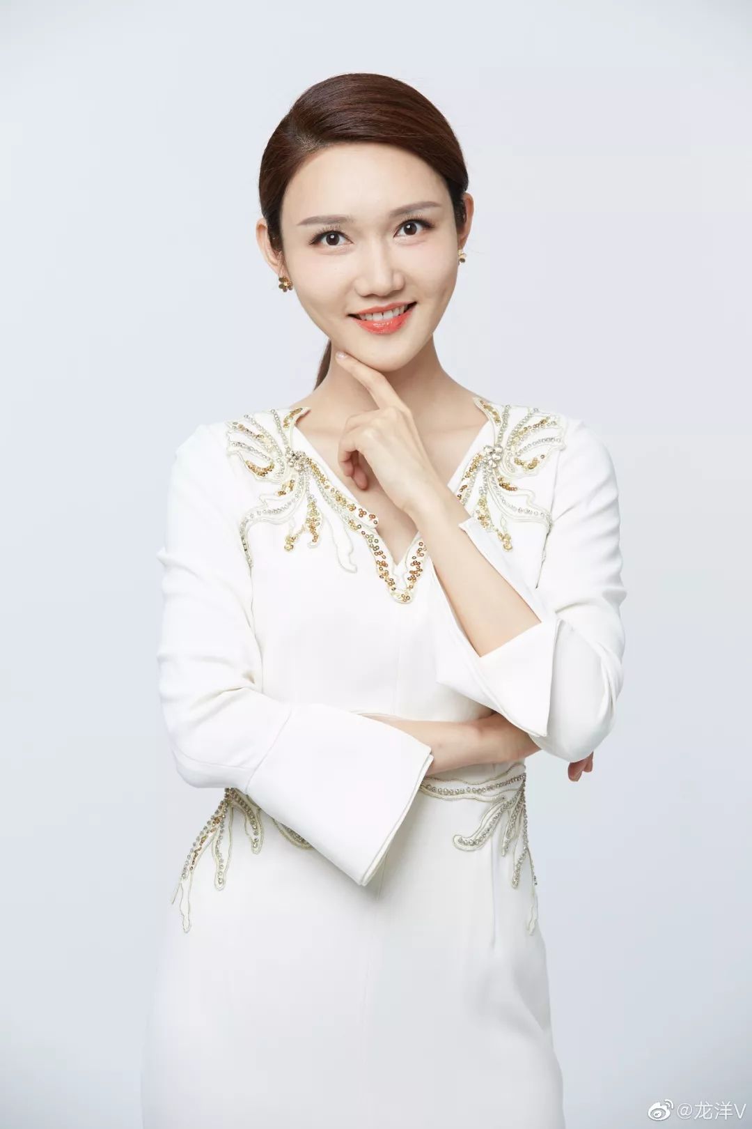 龙洋