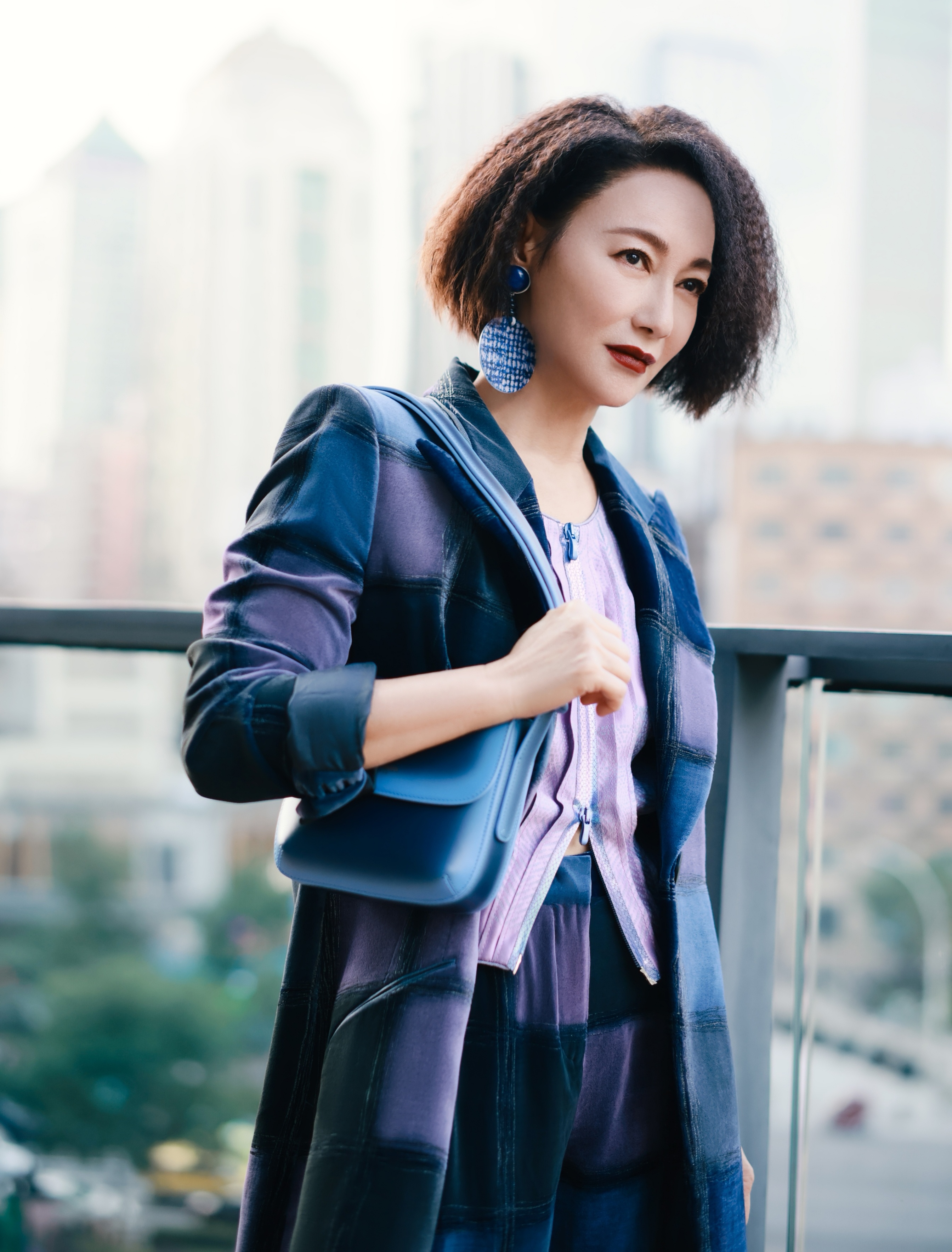 惠英红