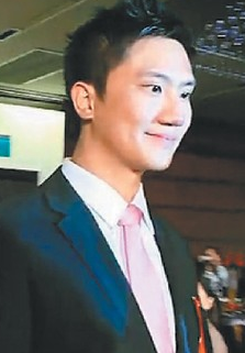 林于超  