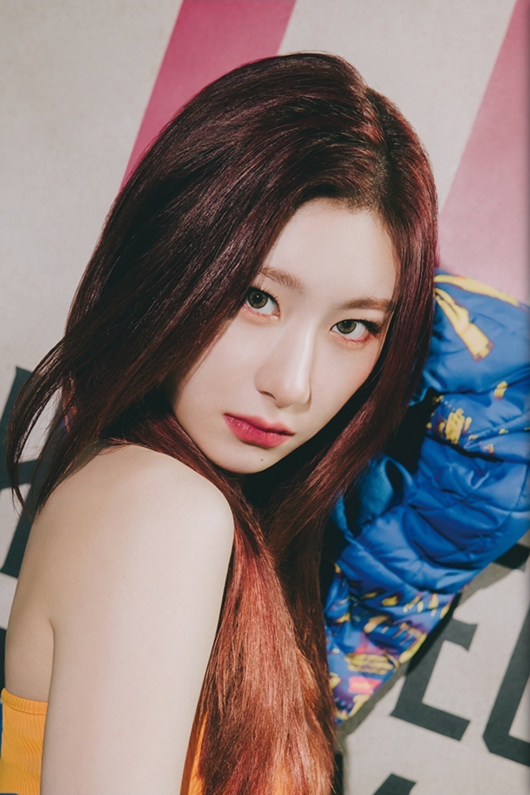李彩领
