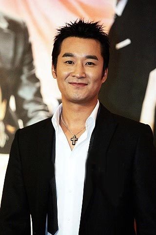 李昌勋