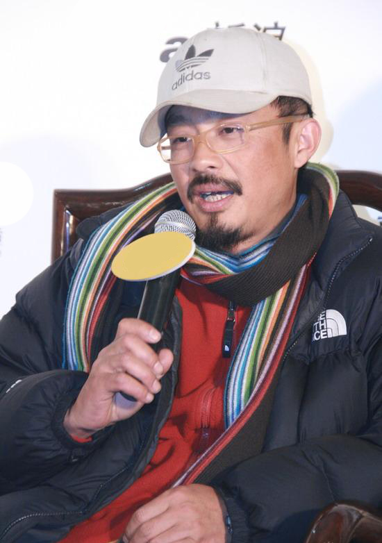 刘心刚