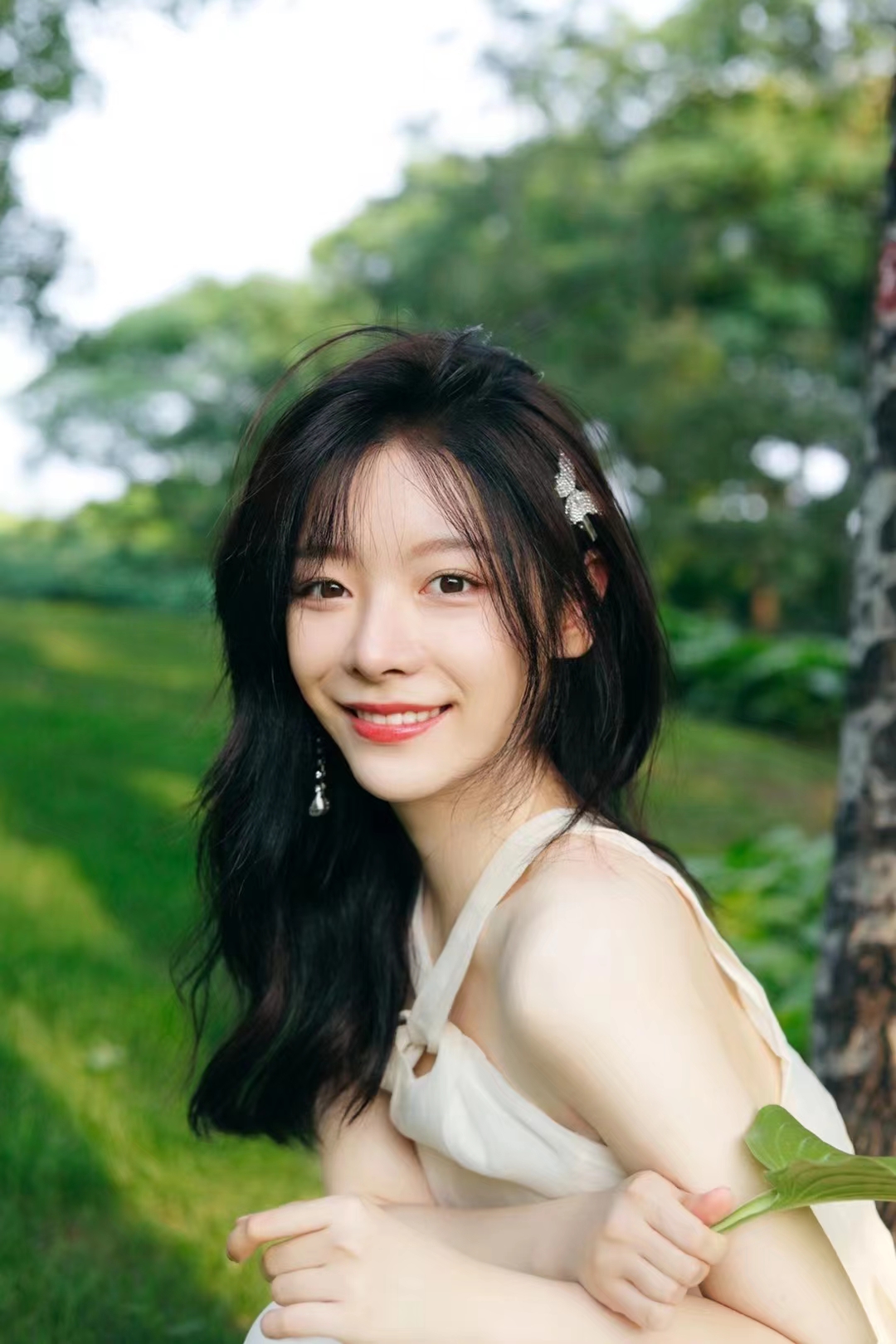陈婧旸
