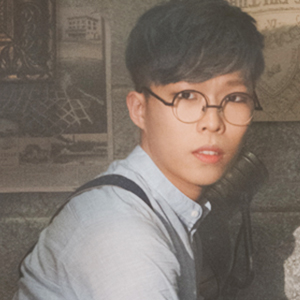 李灿赫