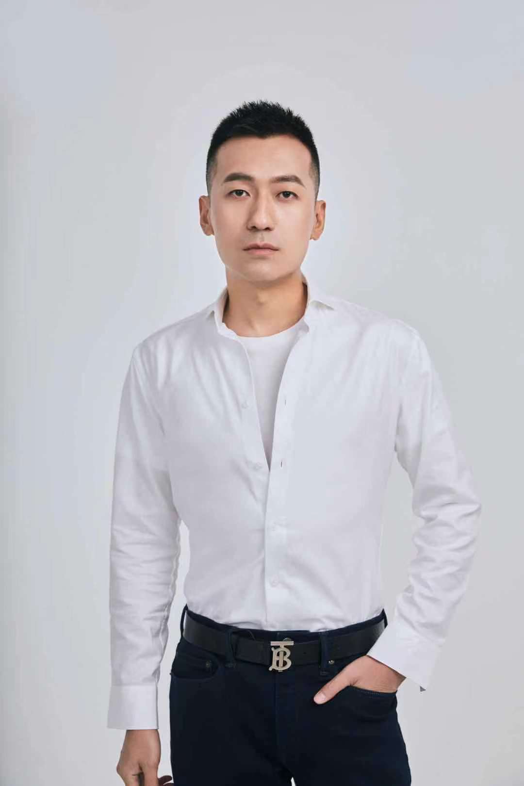 戚九洲