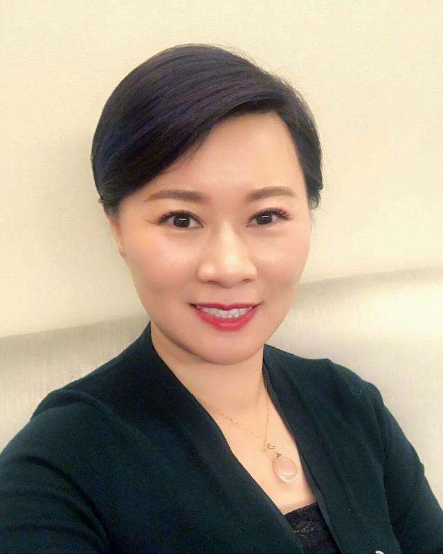 赵海燕