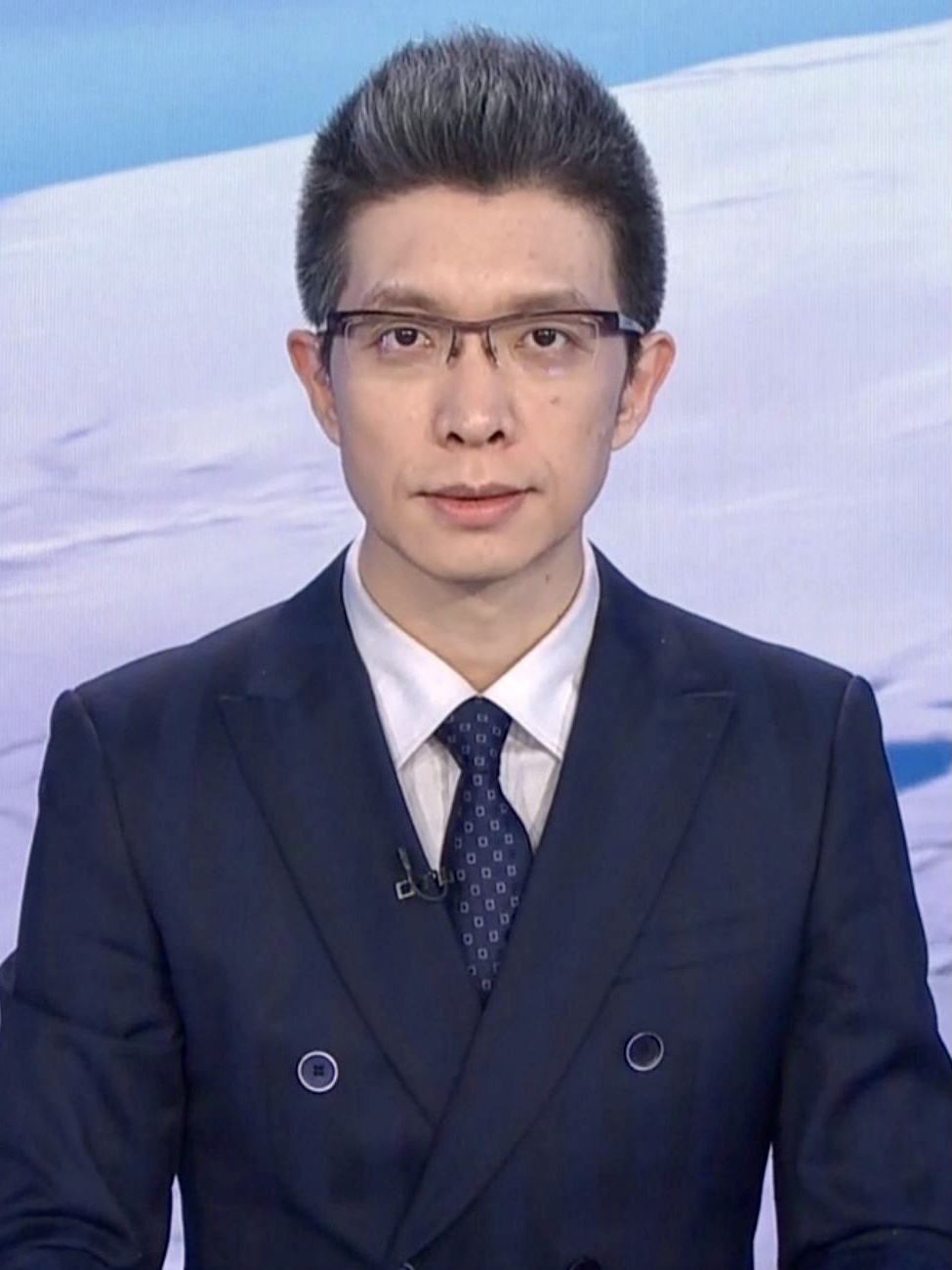 朱广权