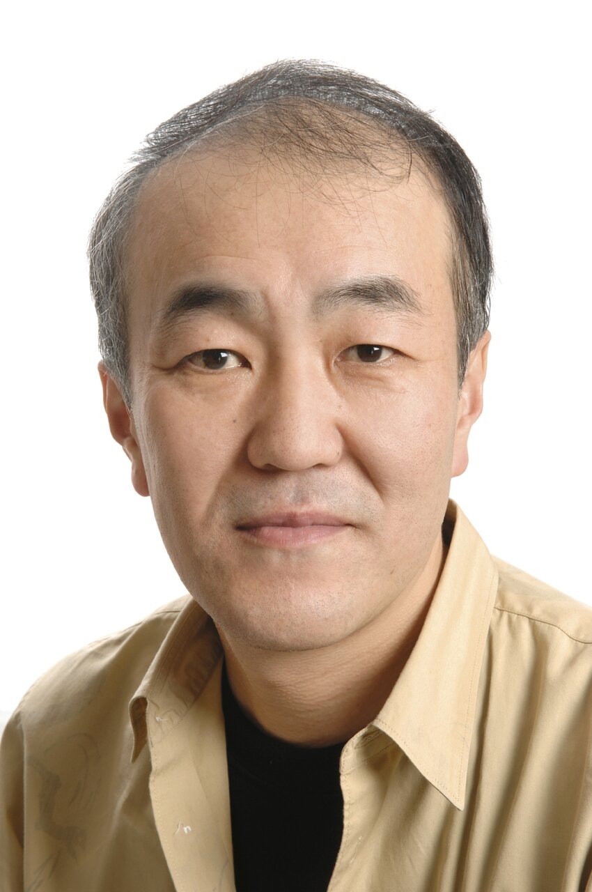温水洋一