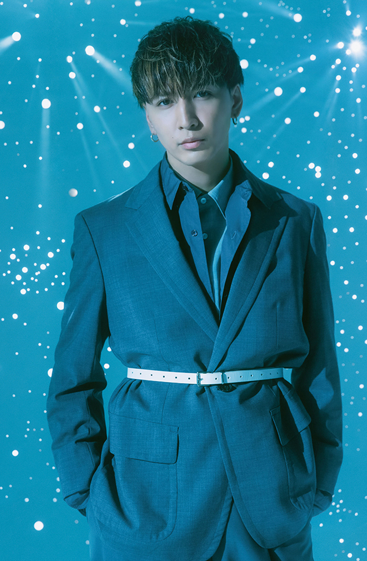 藤井流星