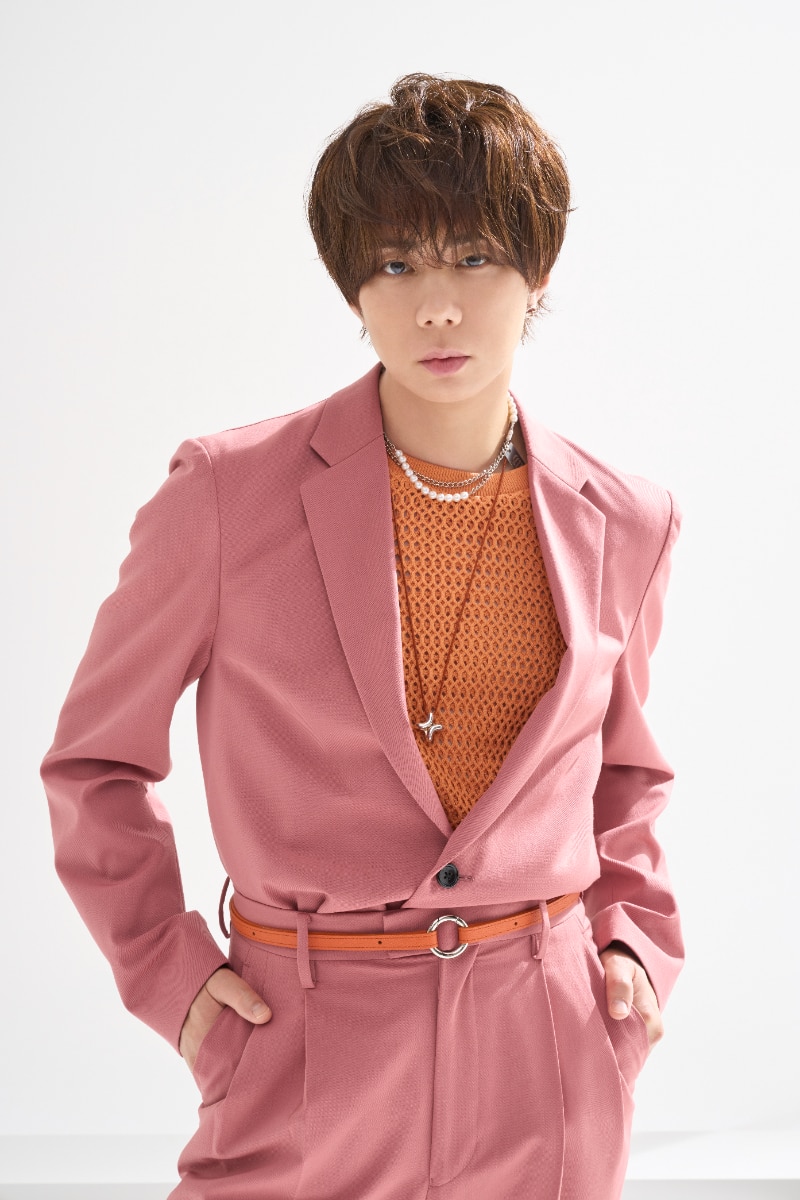北山宏光