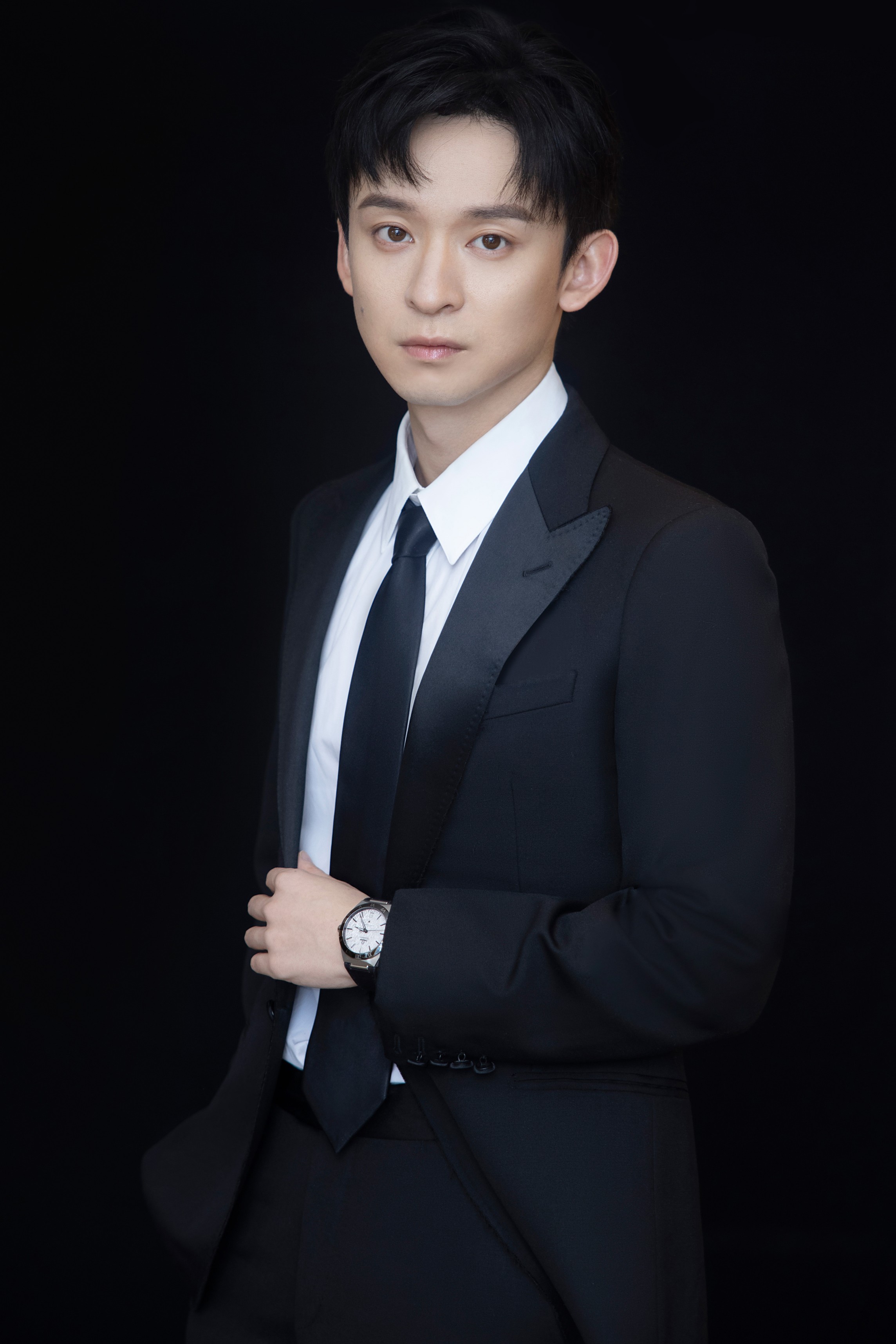 董子健
