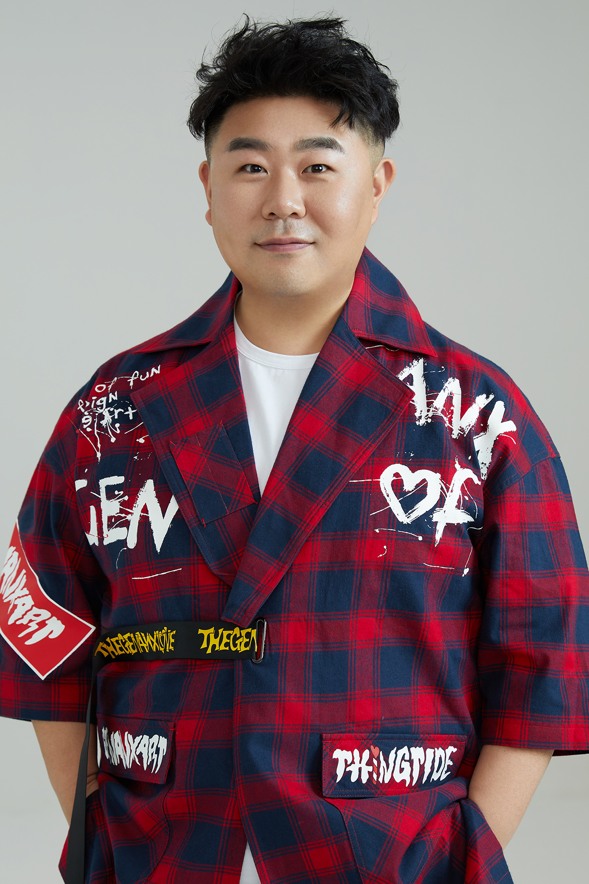 刘恩尚
