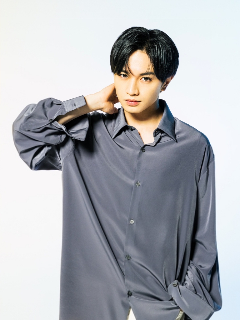 中岛健人
