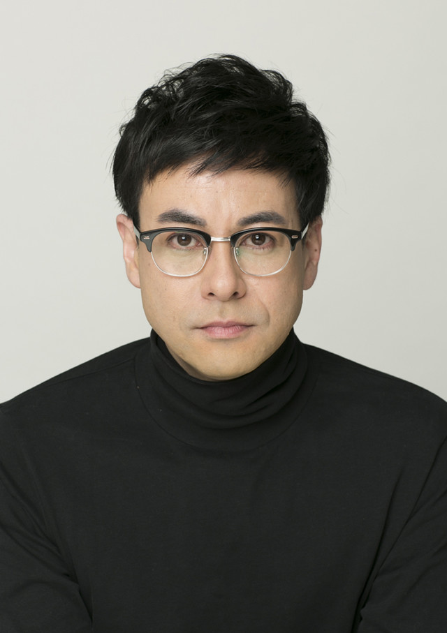铃木浩介
