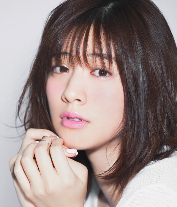 冈本杏理