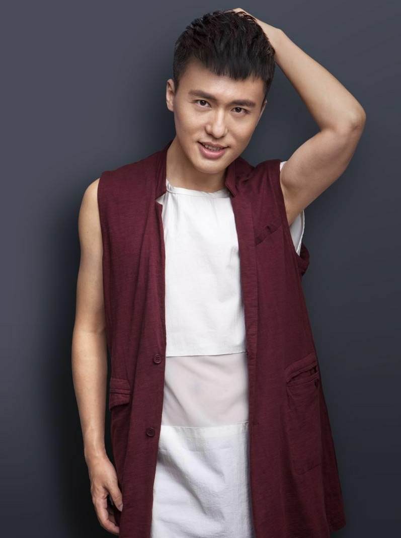 杨斯元