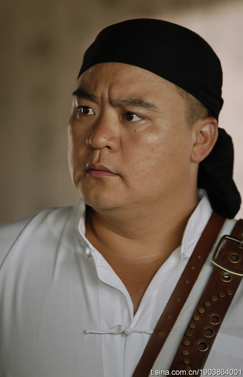 李永林