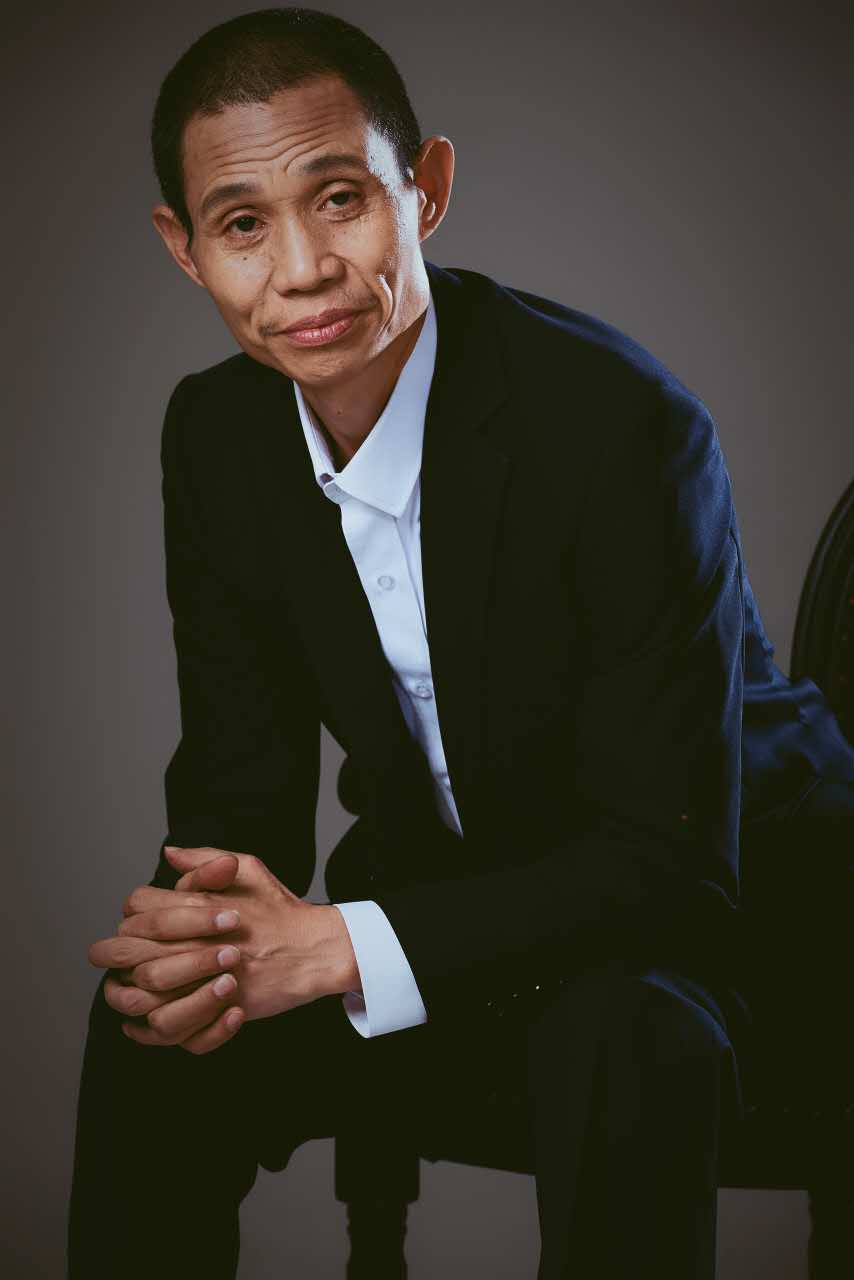 李学政