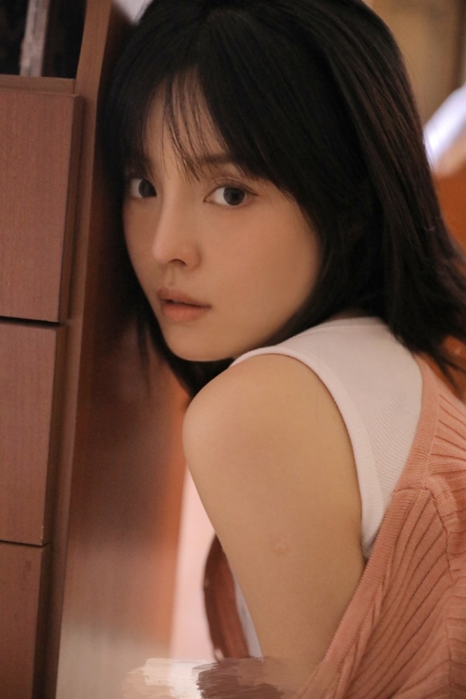 宋美娜