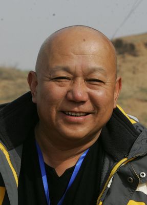 杨念生