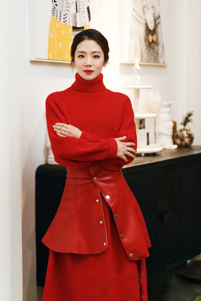 杨云